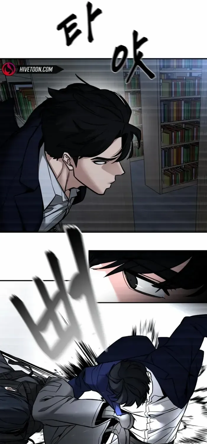 Read The Bully In-Charge chapter 128 image 25 on Lezhin