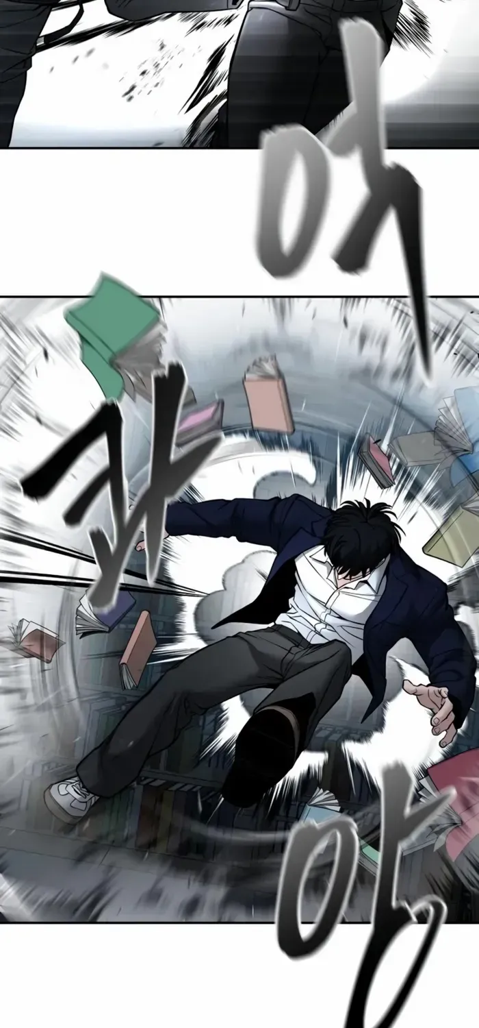 Read The Bully In-Charge chapter 128 image 26 on Lezhin