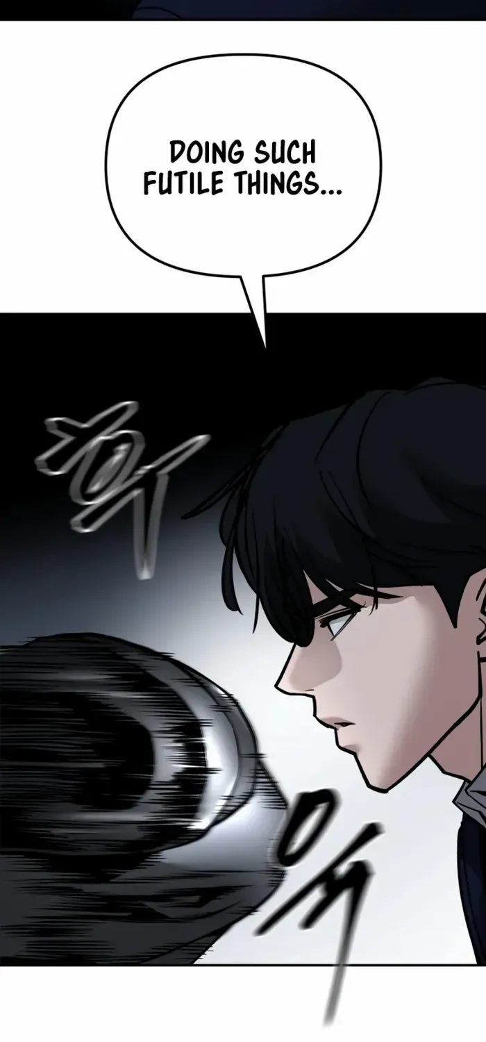 Read The Bully In-Charge chapter 128 image 28 on Lezhin