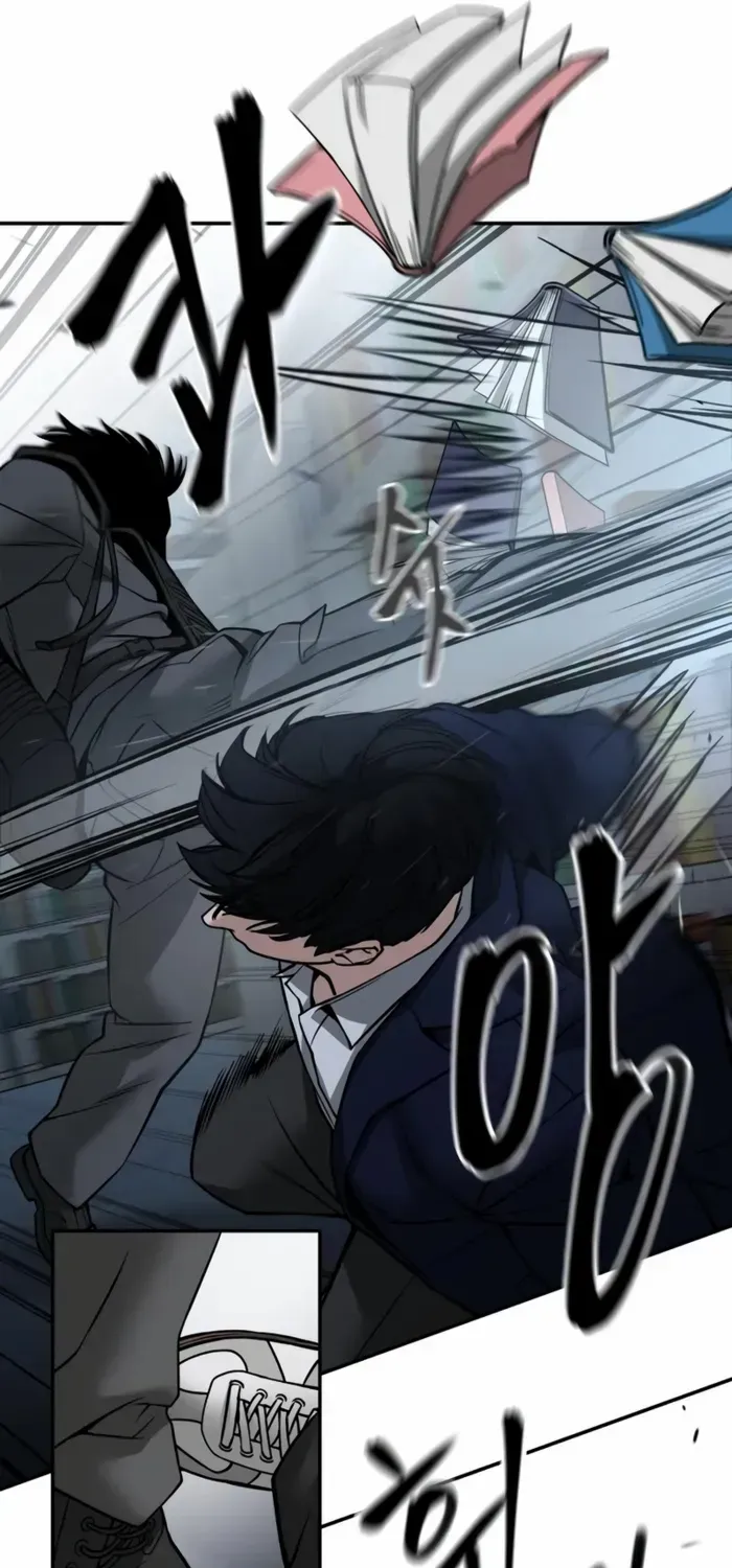 Read The Bully In-Charge chapter 128 image 29 on Lezhin