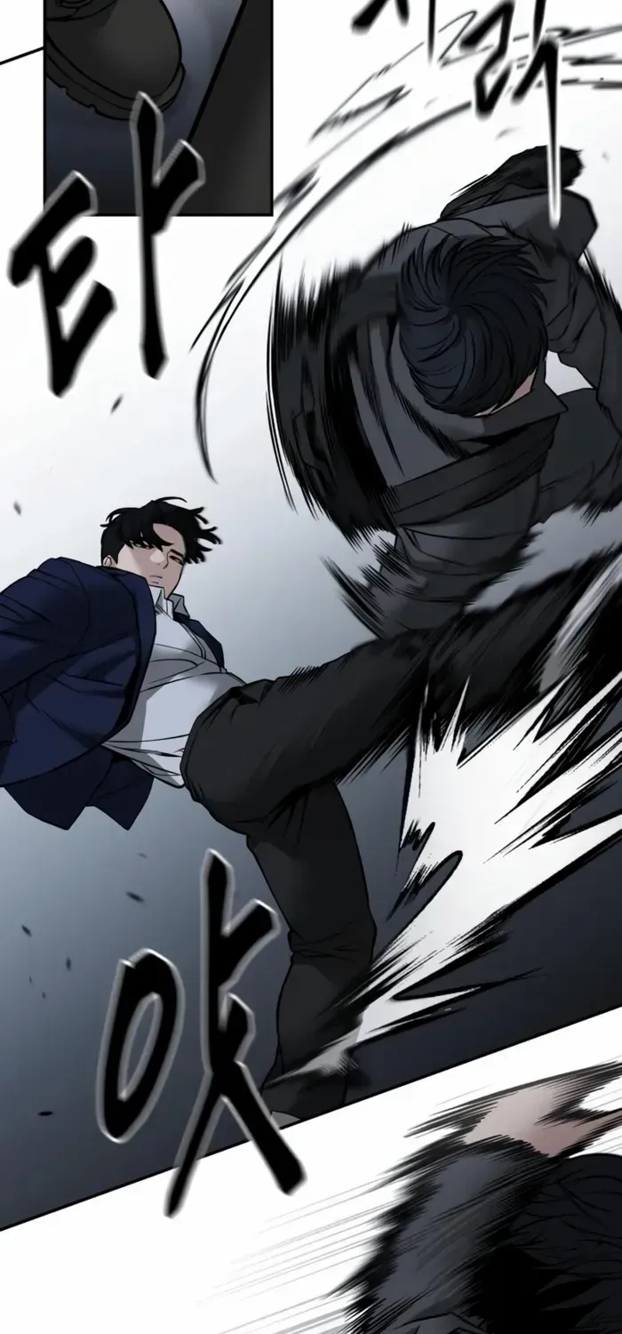 Read The Bully In-Charge chapter 128 image 30 on Lezhin