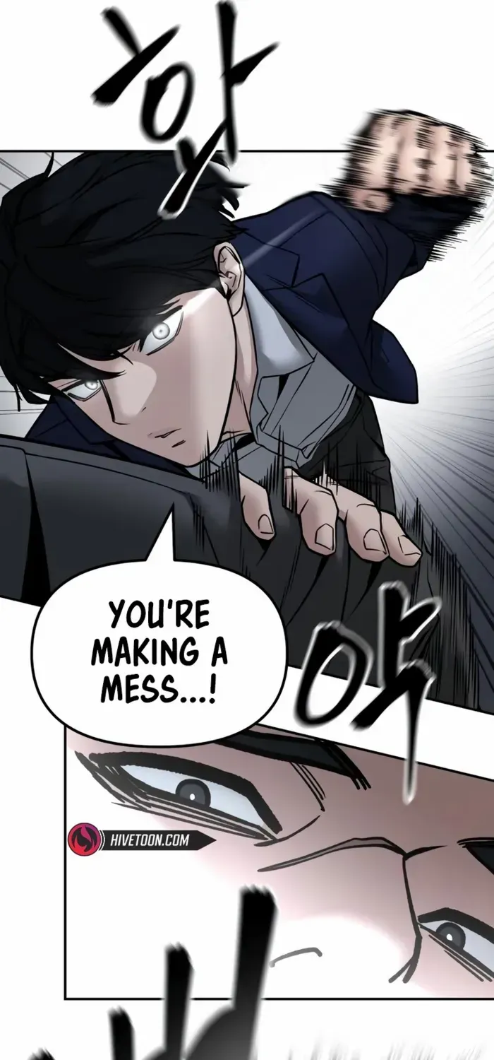 Read The Bully In-Charge chapter 128 image 32 on Lezhin