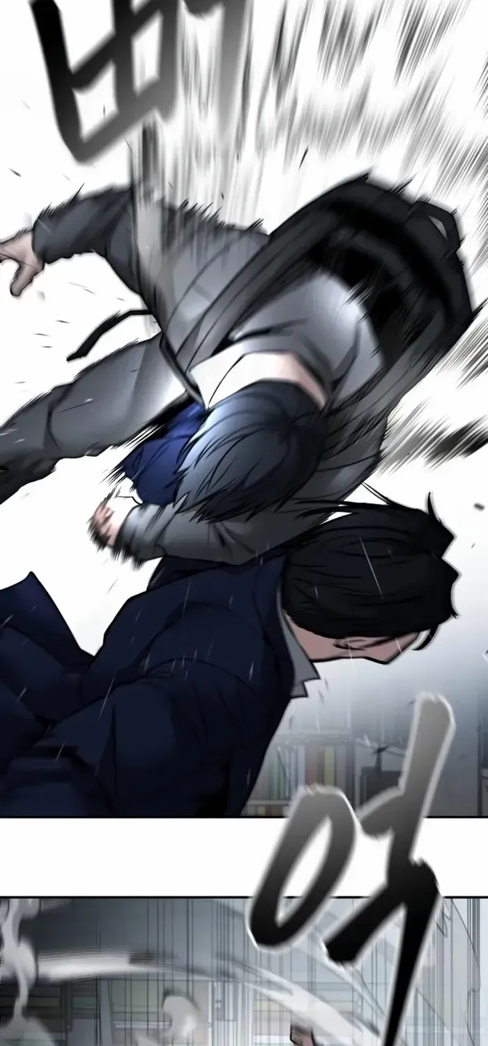 Read The Bully In-Charge chapter 128 image 33 on Lezhin