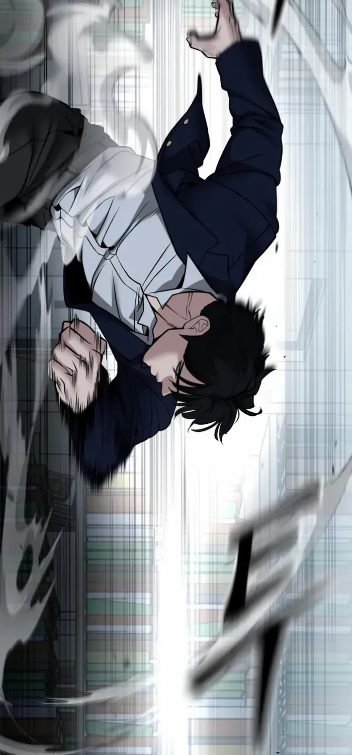 Read The Bully In-Charge chapter 128 image 34 on Lezhin