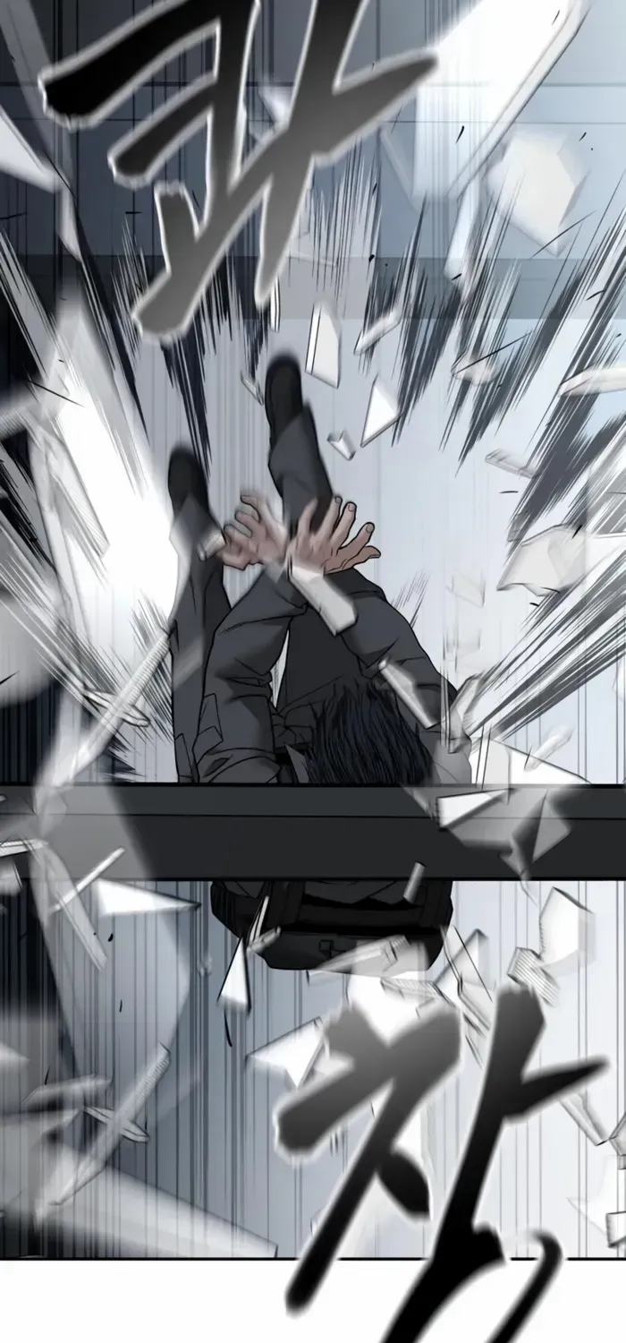 Read The Bully In-Charge chapter 128 image 36 on Lezhin