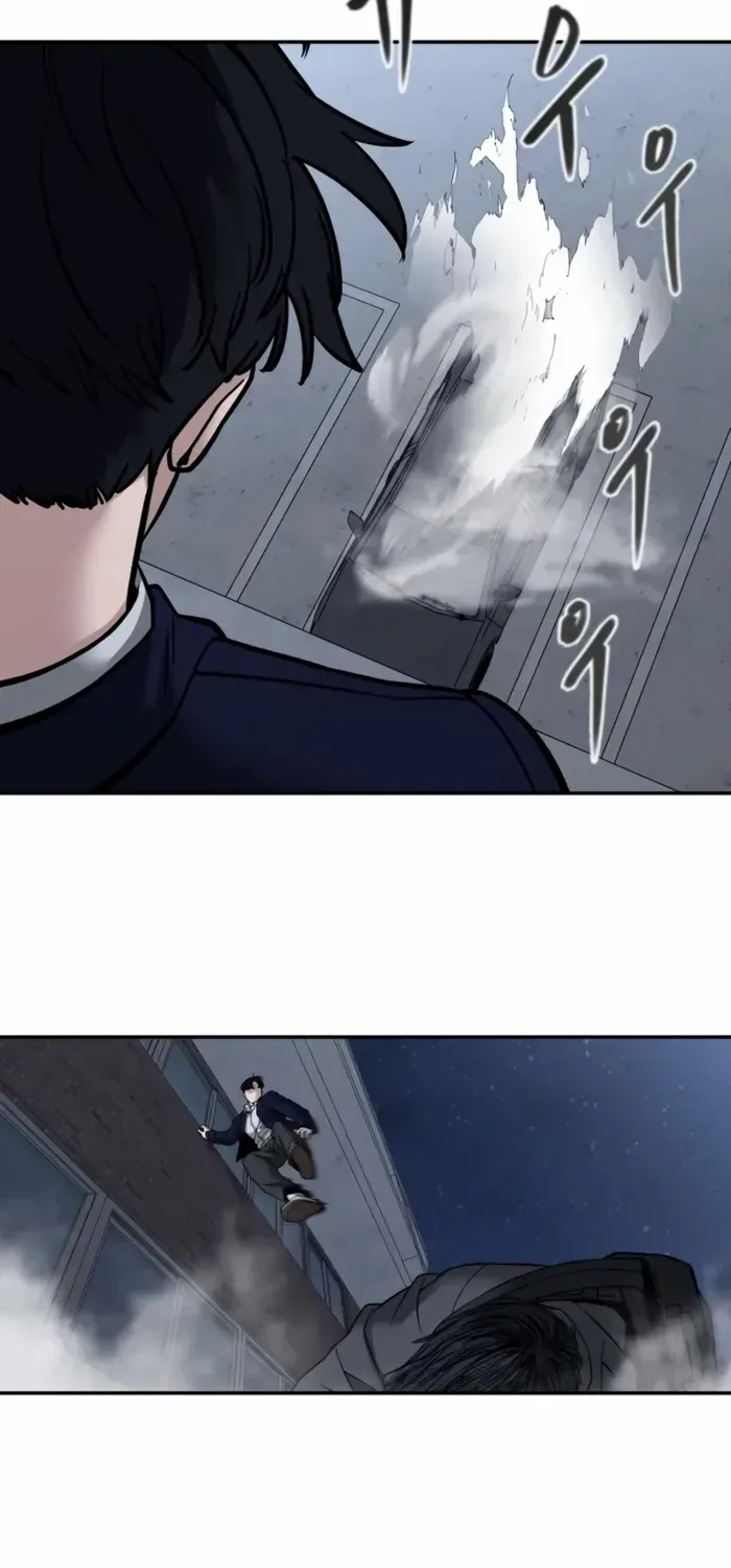 Read The Bully In-Charge chapter 128 image 39 on Lezhin