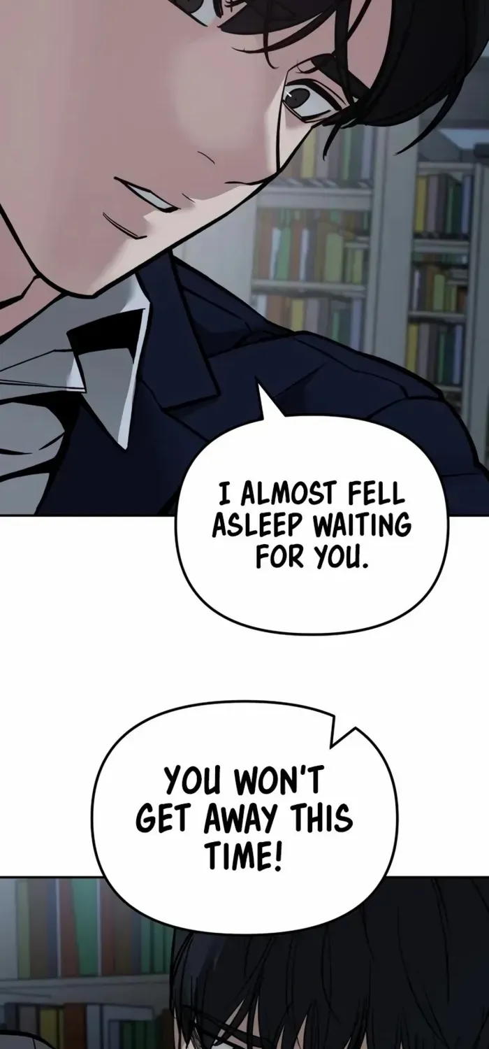 Read The Bully In-Charge chapter 128 image 4 on Lezhin