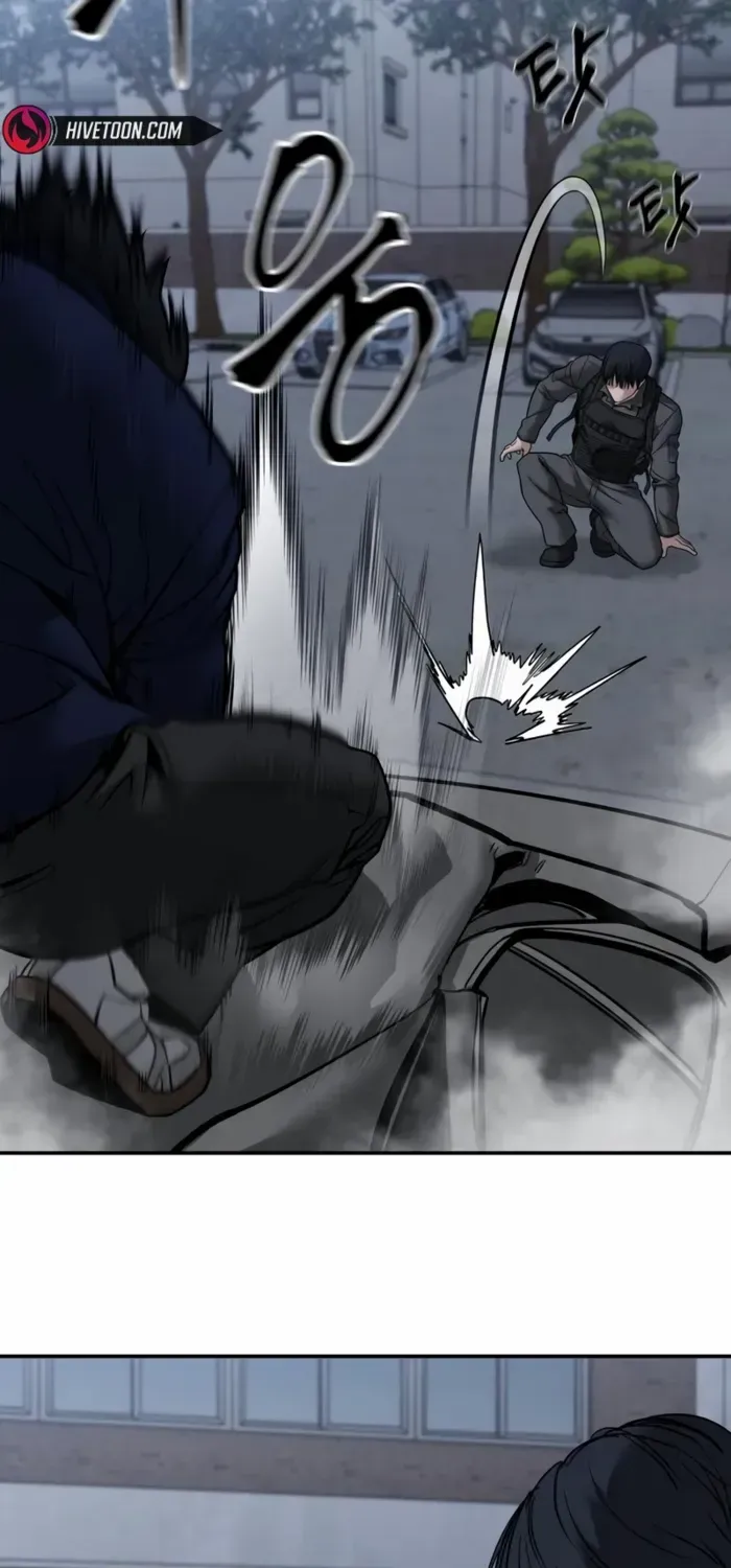 Read The Bully In-Charge chapter 128 image 41 on Lezhin