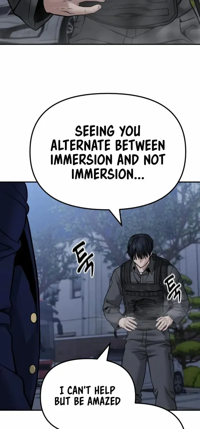 Read The Bully In-Charge chapter 128 image 43 on Lezhin