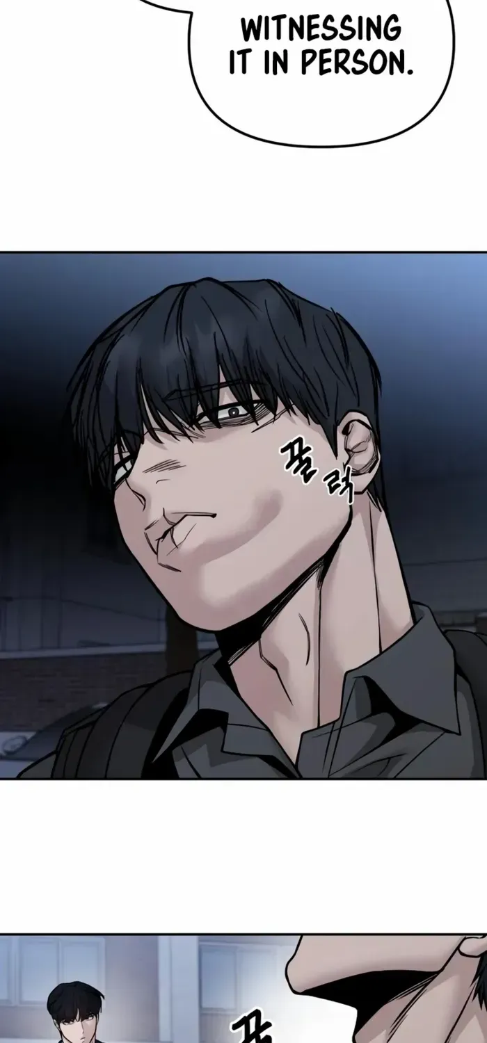 Read The Bully In-Charge chapter 128 image 44 on Lezhin