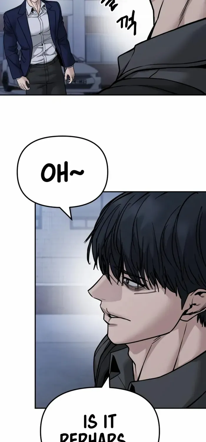 Read The Bully In-Charge chapter 128 image 45 on Lezhin