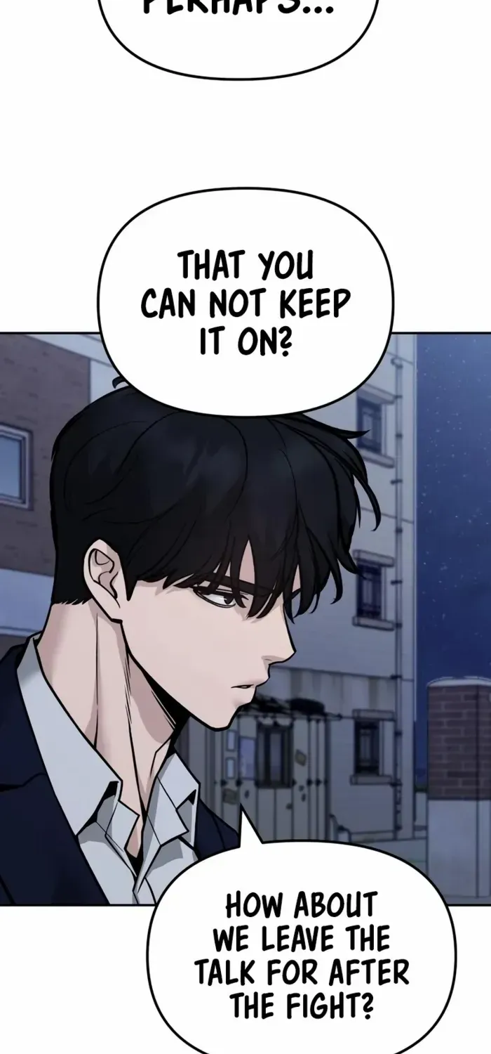 Read The Bully In-Charge chapter 128 image 46 on Lezhin