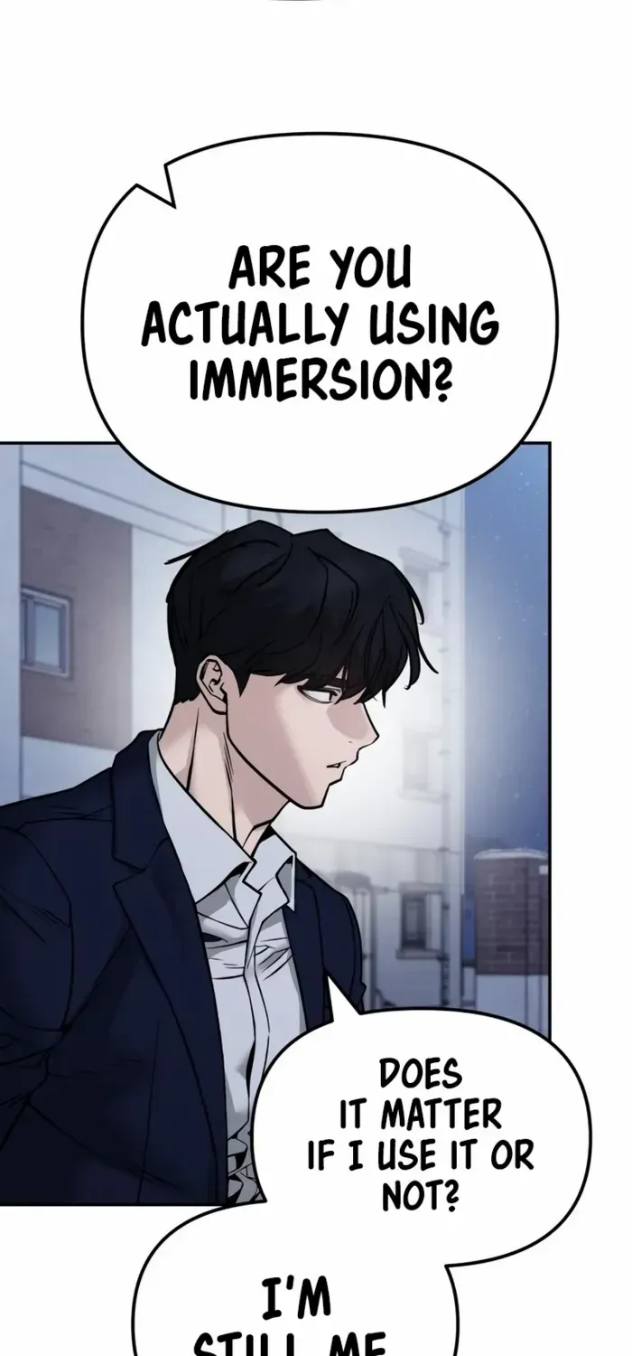 Read The Bully In-Charge chapter 128 image 48 on Lezhin