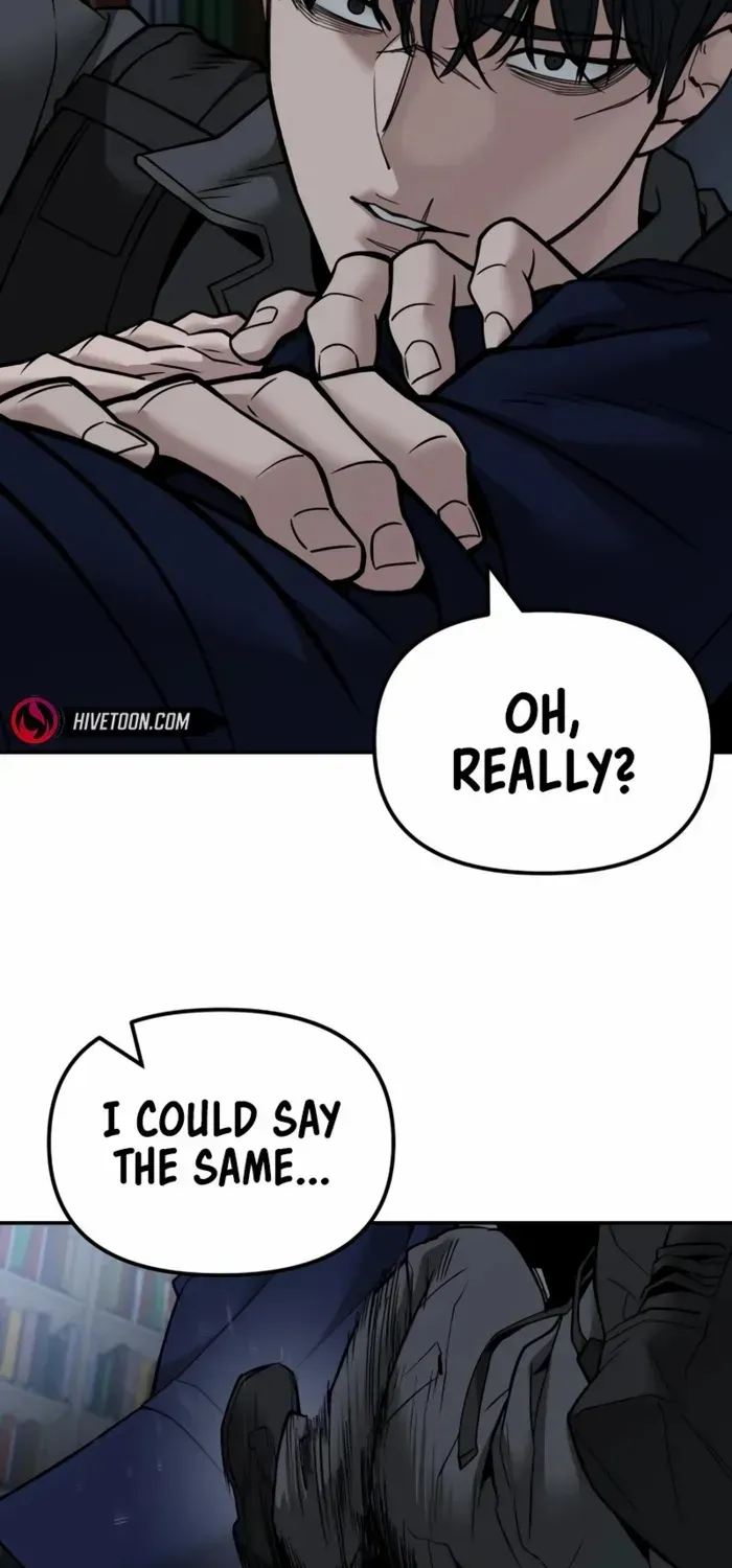 Read The Bully In-Charge chapter 128 image 5 on Lezhin