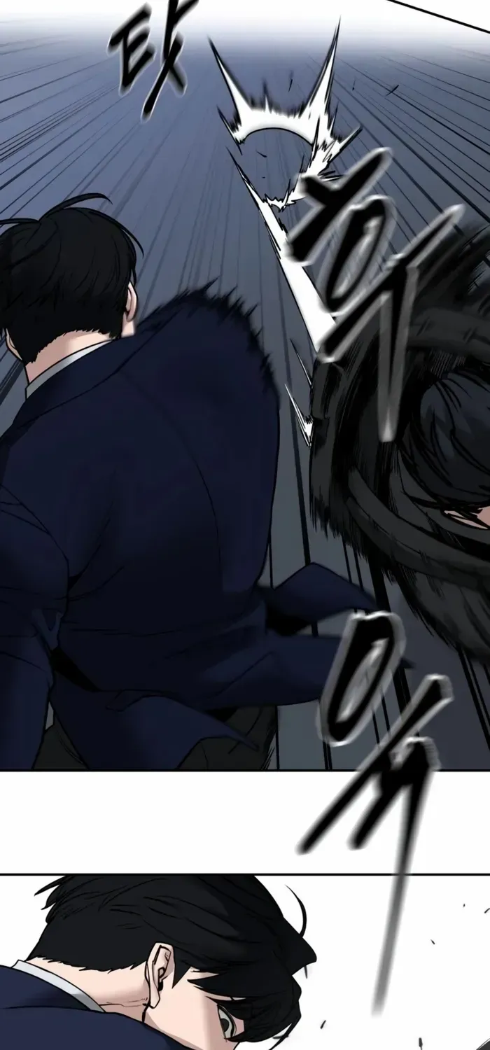Read The Bully In-Charge chapter 128 image 54 on Lezhin