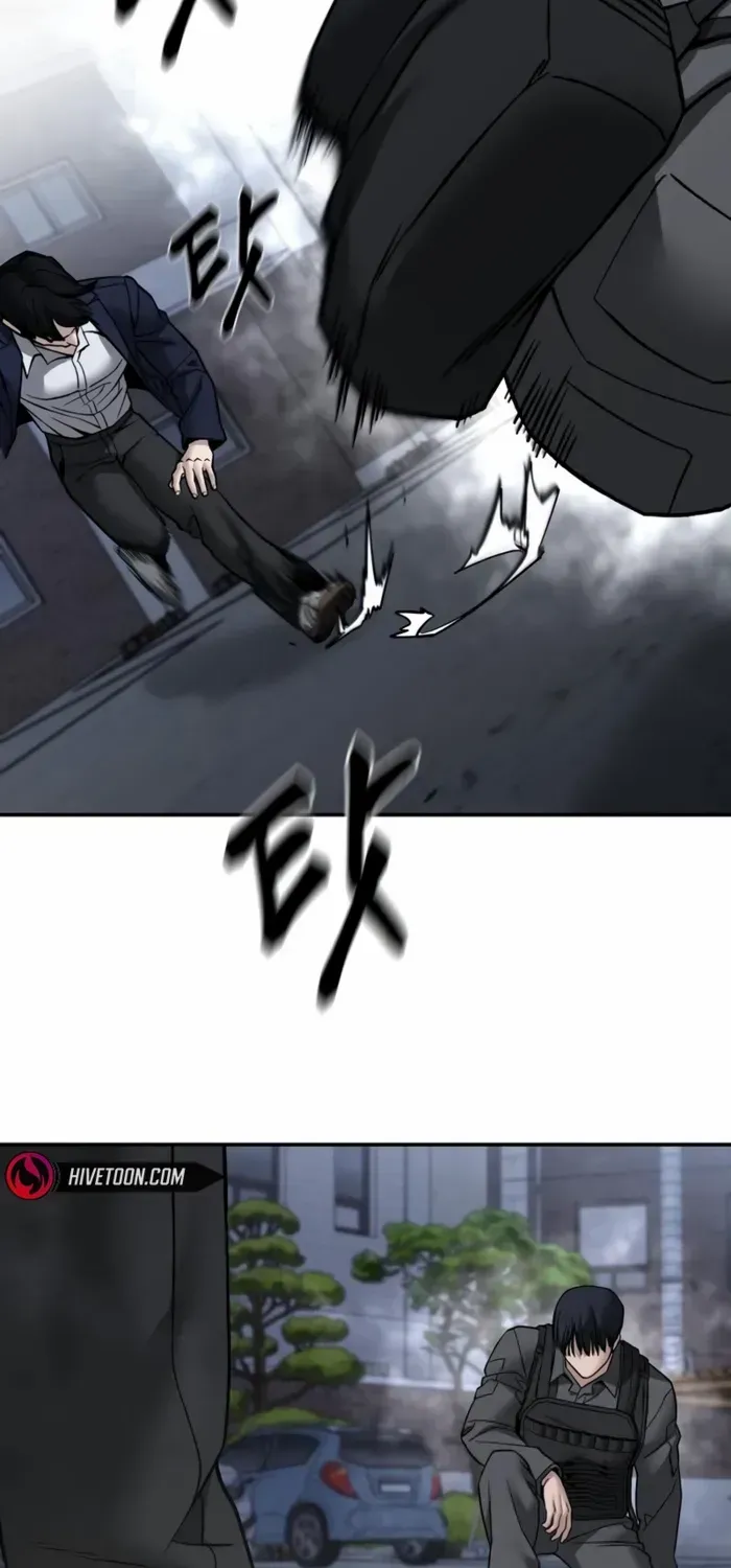 Read The Bully In-Charge chapter 128 image 61 on Lezhin