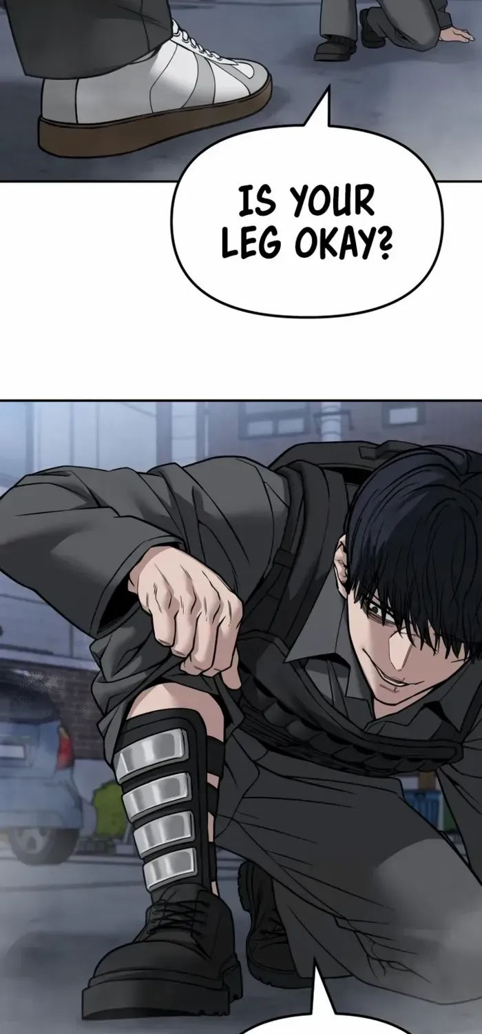 Read The Bully In-Charge chapter 128 image 62 on Lezhin