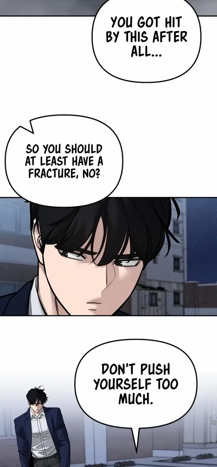 Read The Bully In-Charge chapter 128 image 63 on Lezhin