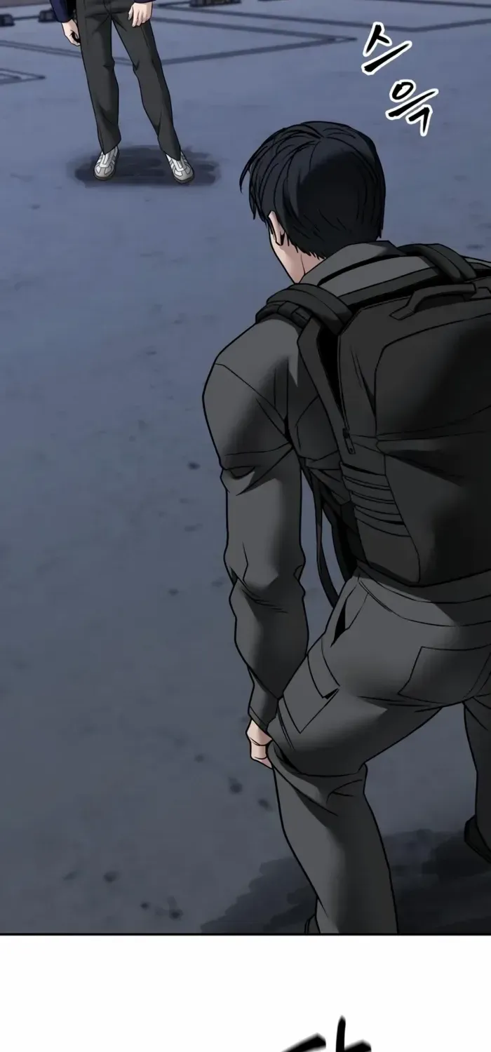 Read The Bully In-Charge chapter 128 image 64 on Lezhin