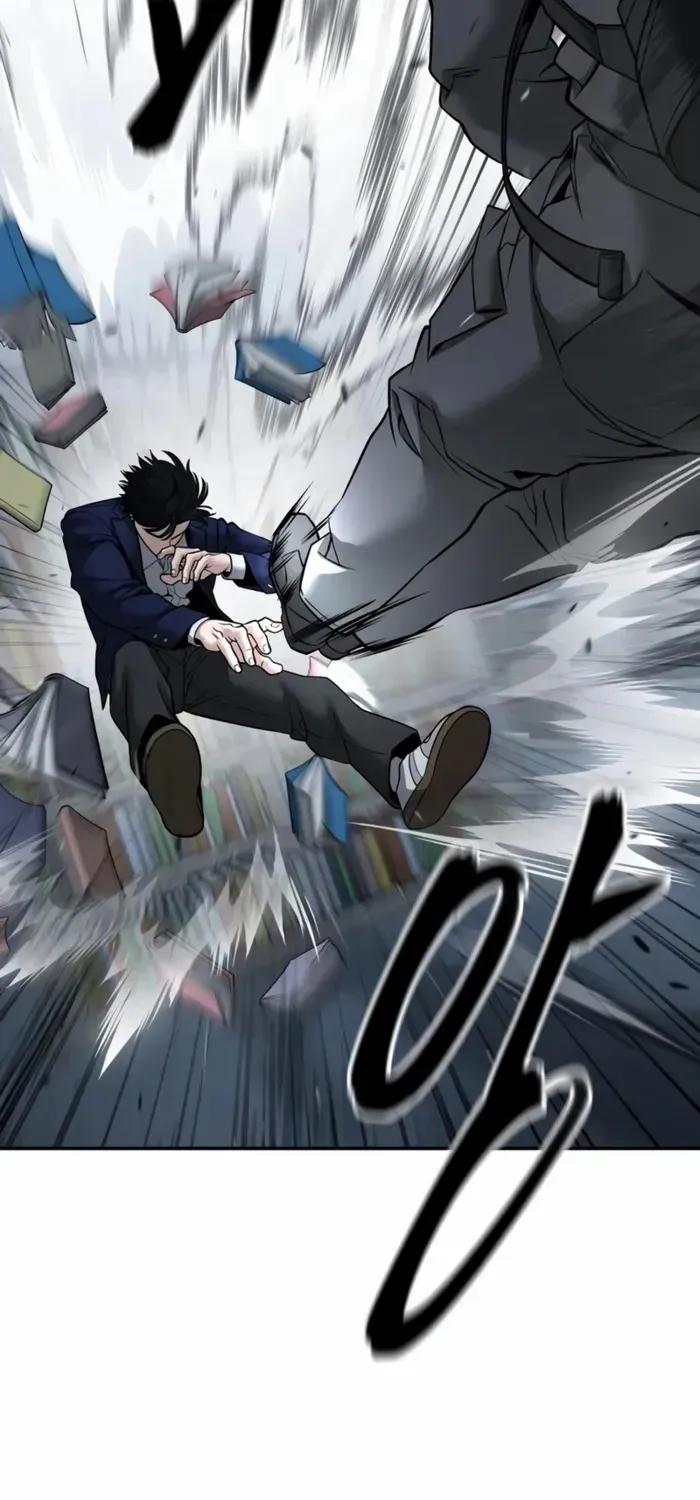 Read The Bully In-Charge chapter 128 image 7 on Lezhin