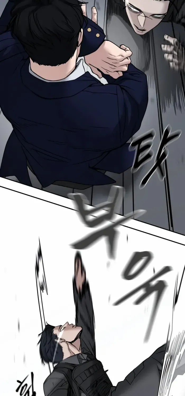 Read The Bully In-Charge chapter 128 image 72 on Lezhin