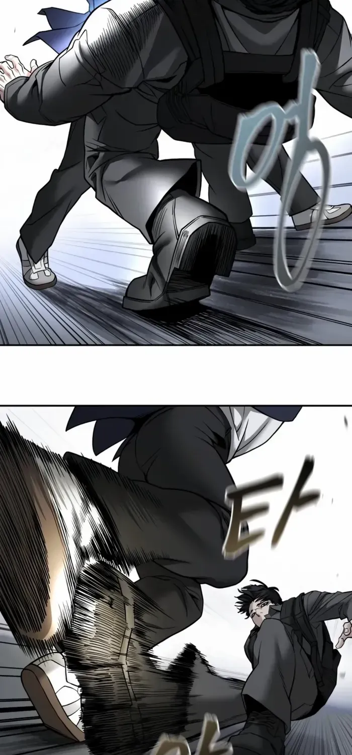 Read The Bully In-Charge chapter 128 image 76 on Lezhin