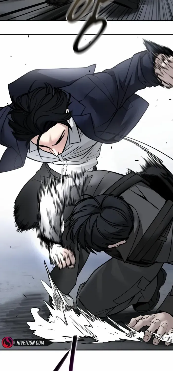Read The Bully In-Charge chapter 128 image 77 on Lezhin