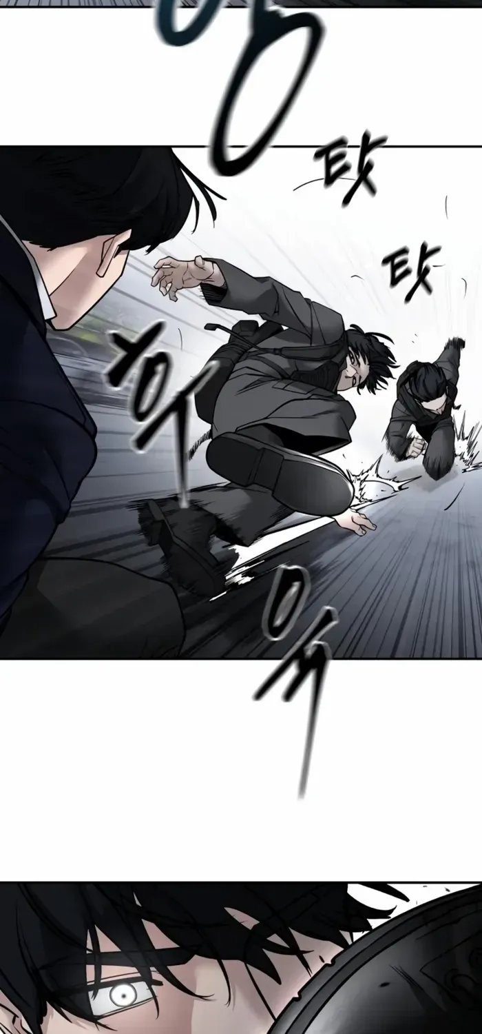 Read The Bully In-Charge chapter 128 image 80 on Lezhin