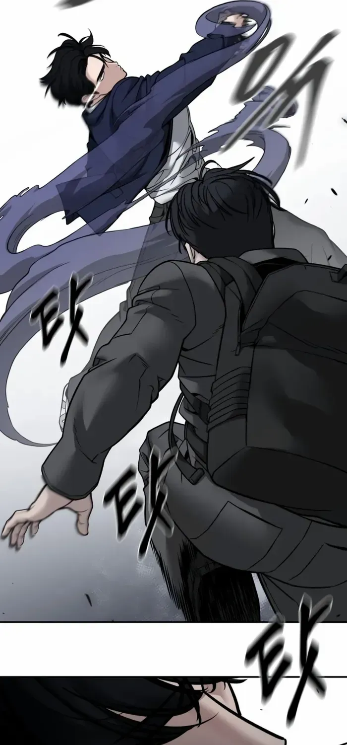Read The Bully In-Charge chapter 128 image 82 on Lezhin