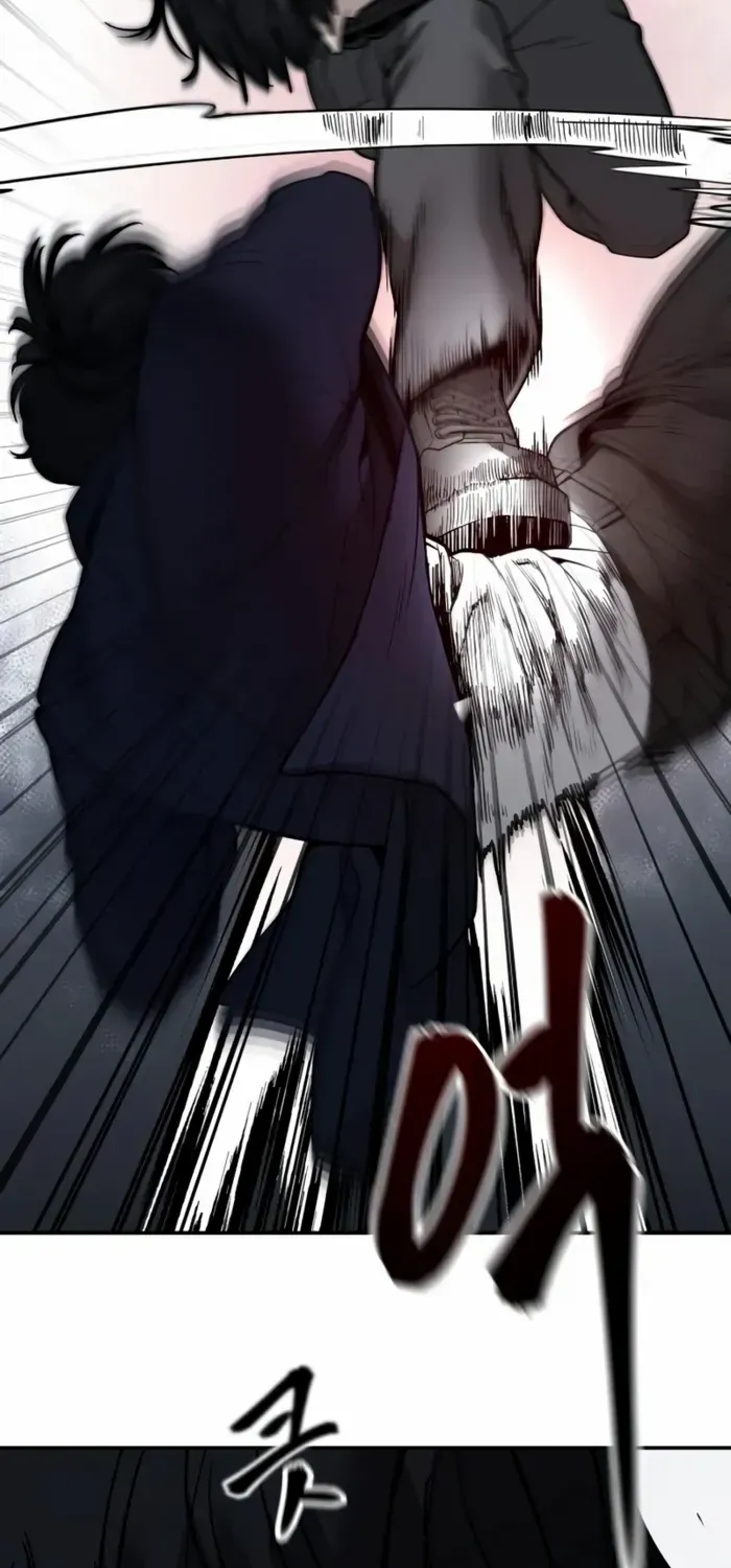 Read The Bully In-Charge chapter 128 image 84 on Lezhin
