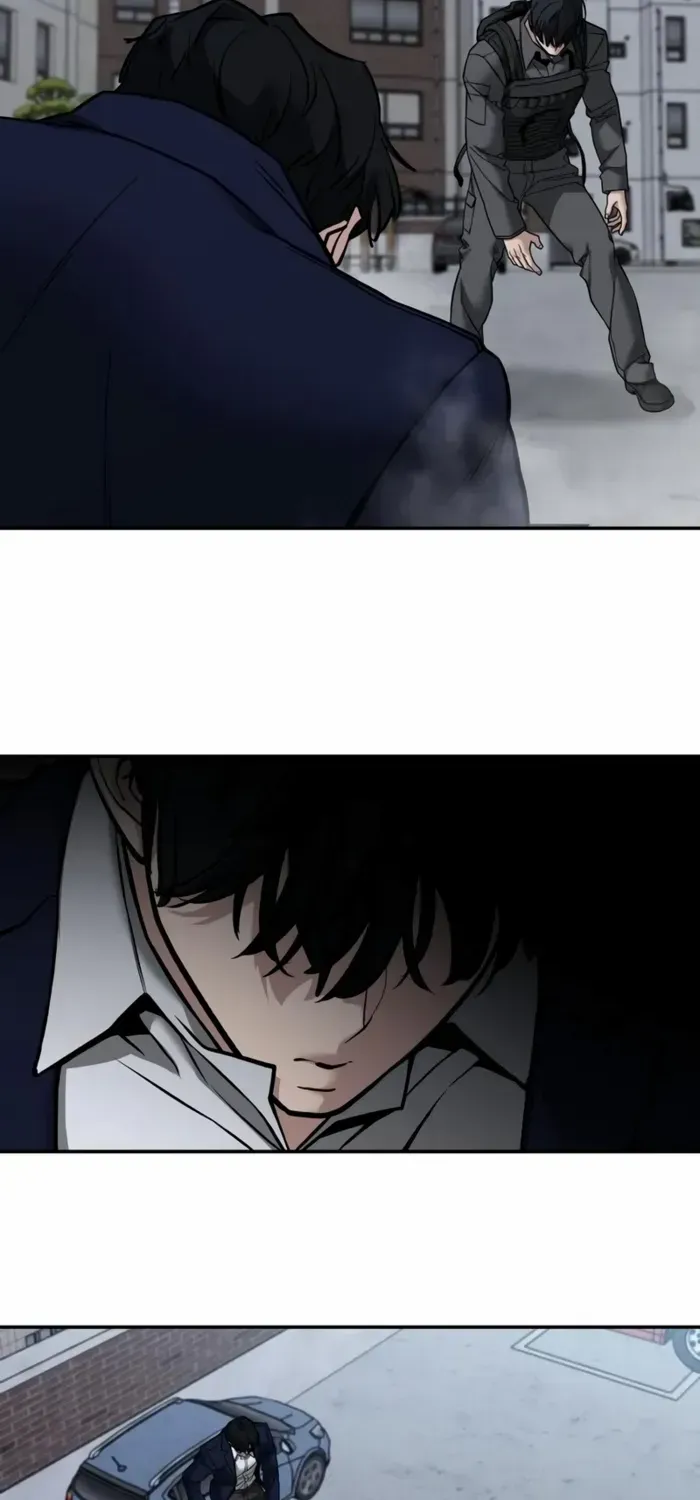 Read The Bully In-Charge chapter 128 image 87 on Lezhin
