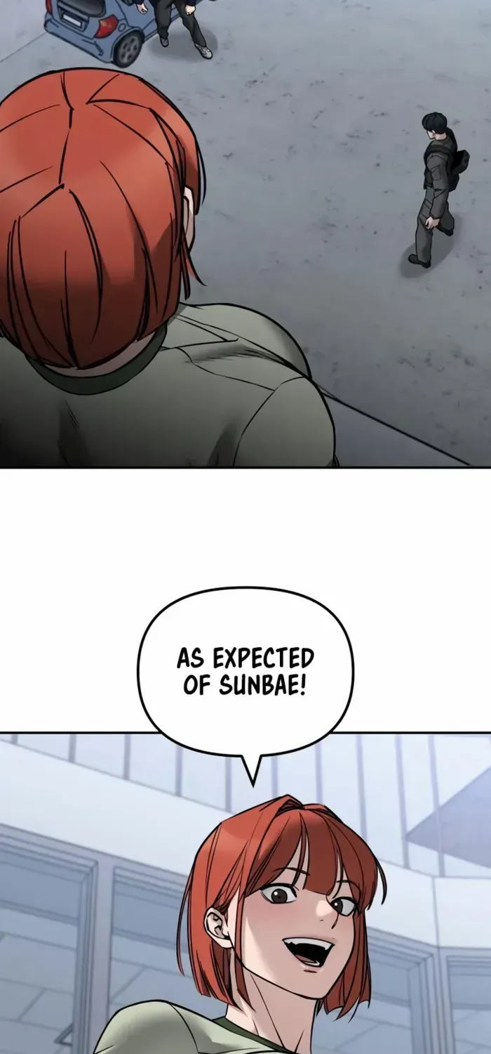 Read The Bully In-Charge chapter 128 image 88 on Lezhin