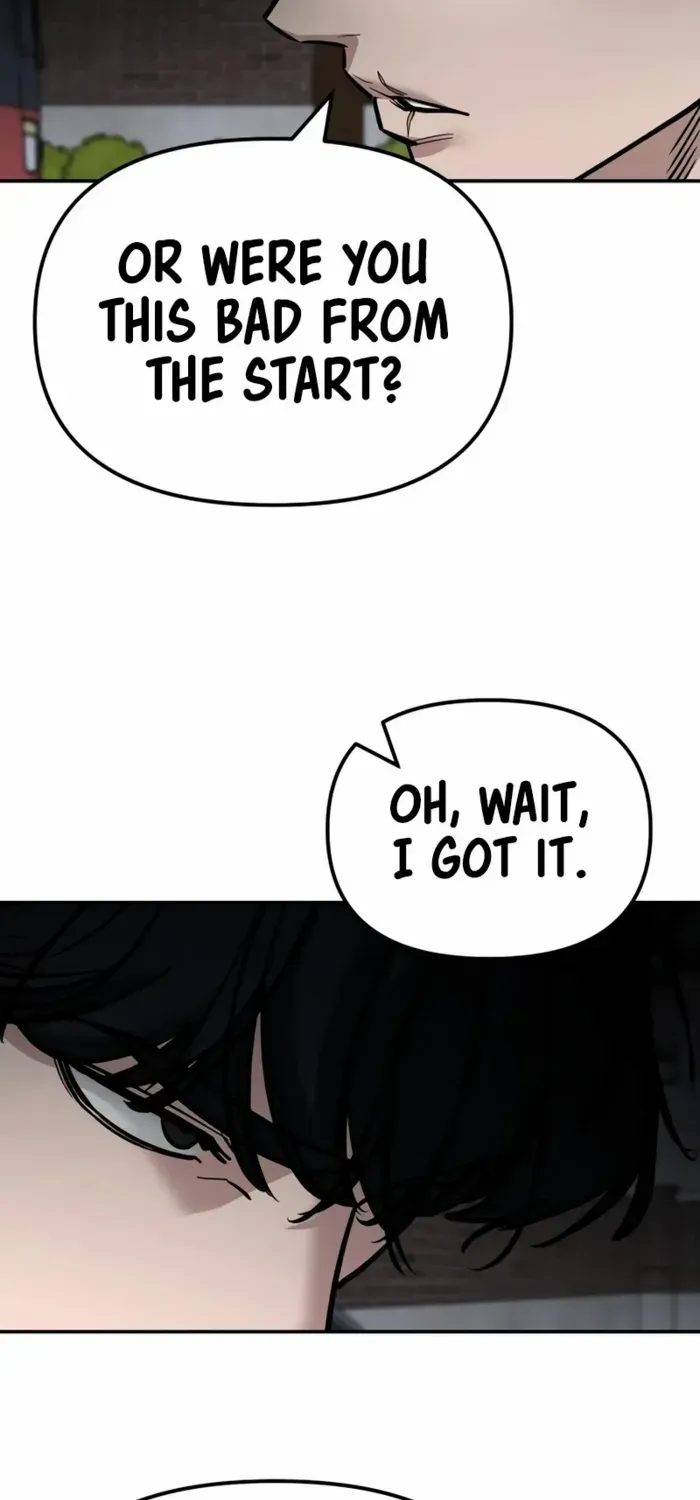 Read The Bully In-Charge chapter 128 image 91 on Lezhin