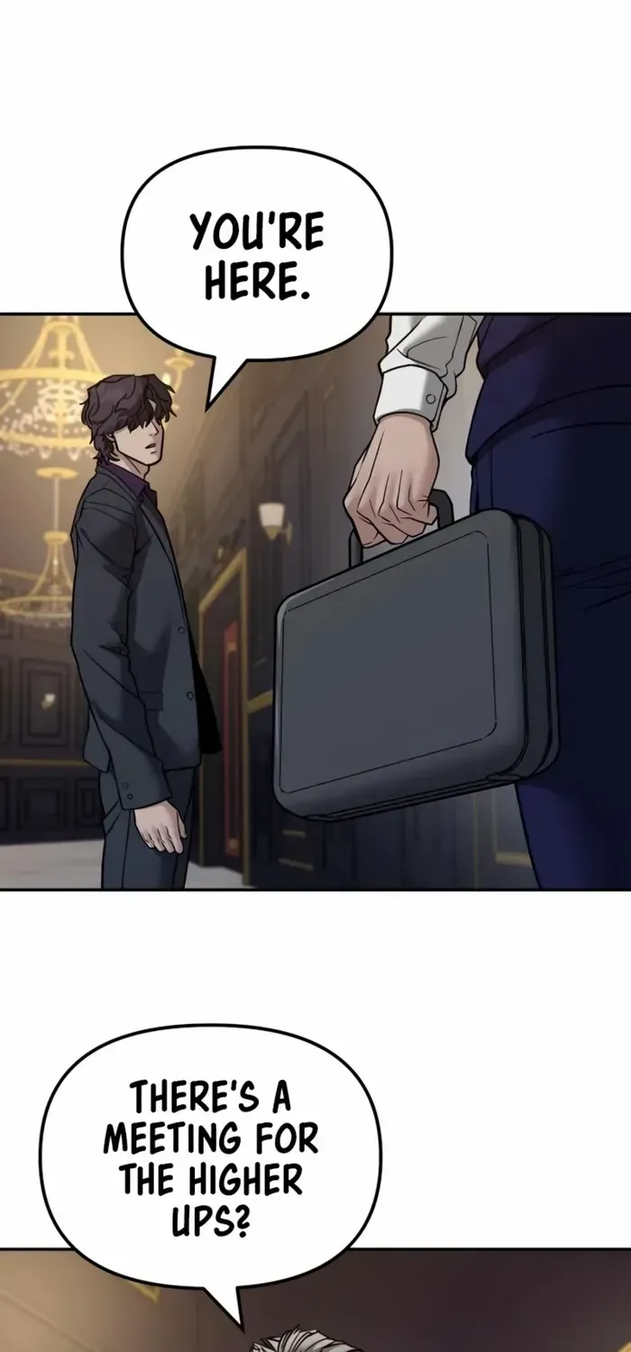 Read The Bully In-Charge chapter 128 image 95 on Lezhin