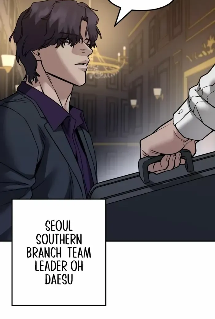 Read The Bully In-Charge chapter 128 image 97 on Lezhin