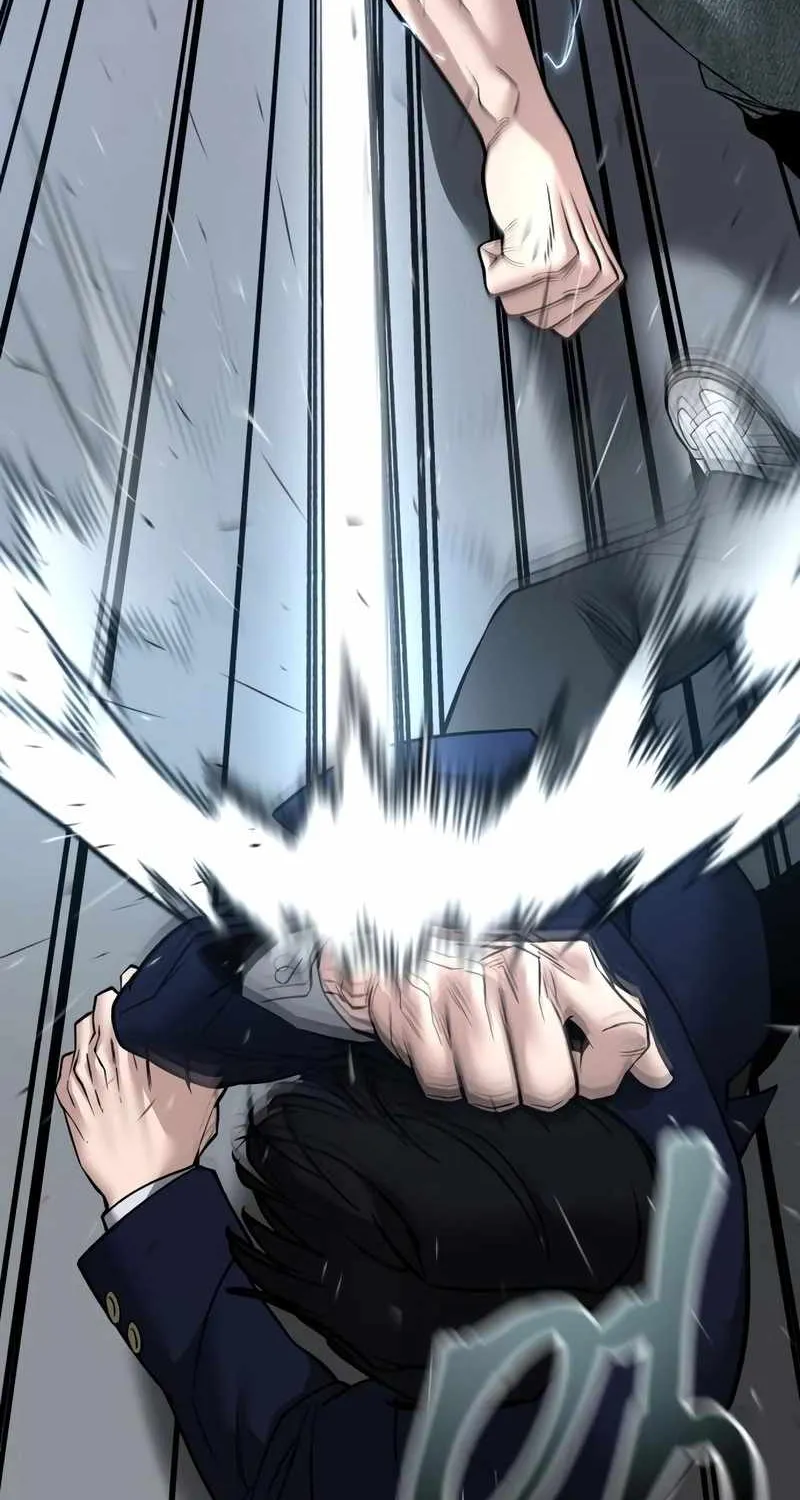 Read The Bully In-Charge chapter 129 image 101 on Lezhin