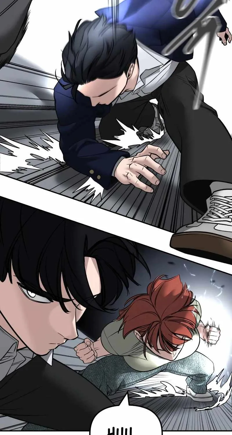 Read The Bully In-Charge chapter 129 image 103 on Lezhin
