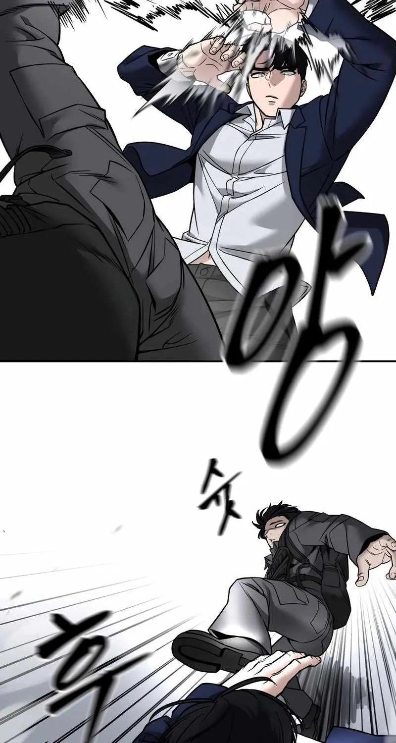 Read The Bully In-Charge chapter 129 image 107 on Lezhin