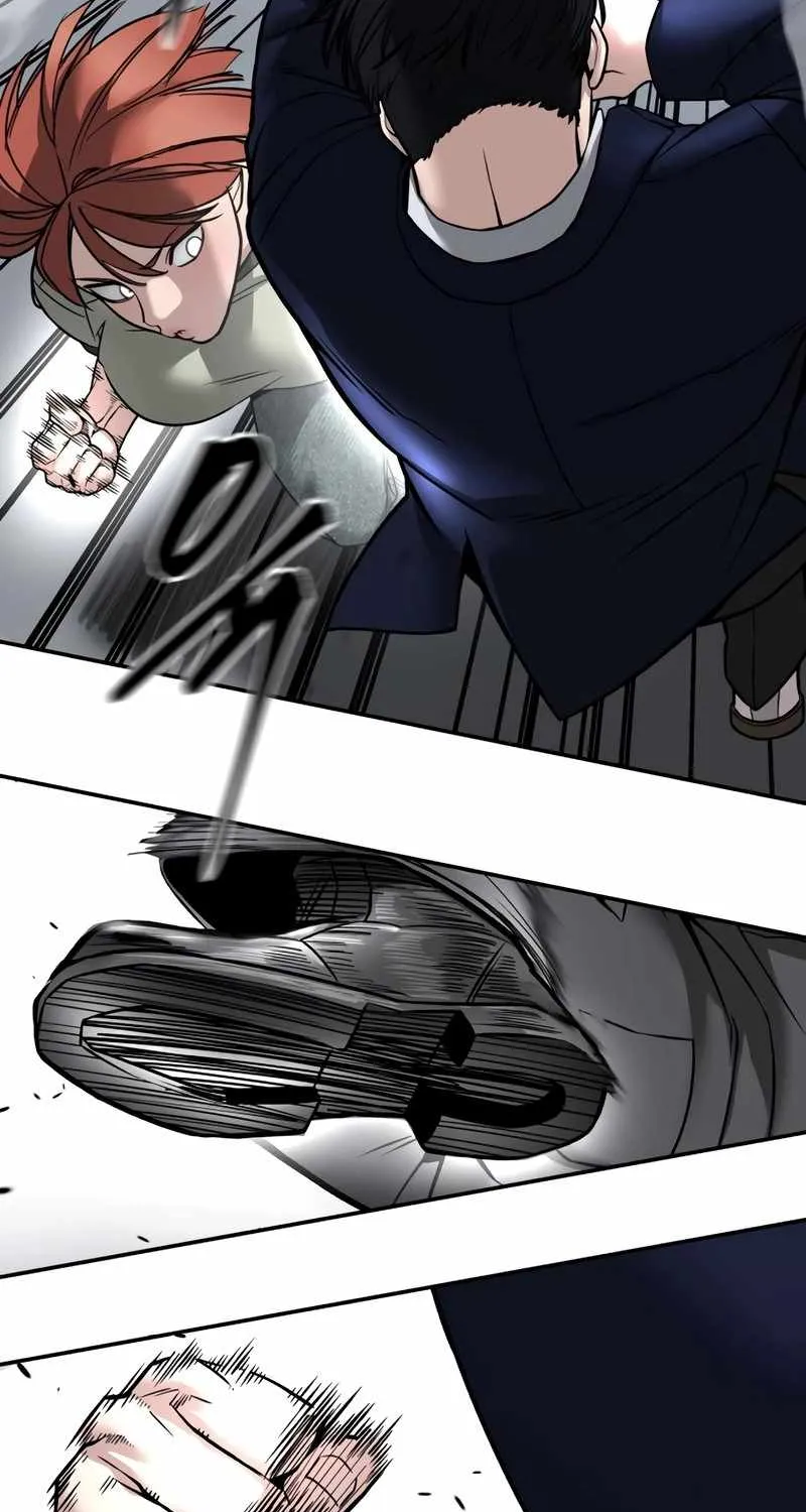 Read The Bully In-Charge chapter 129 image 108 on Lezhin