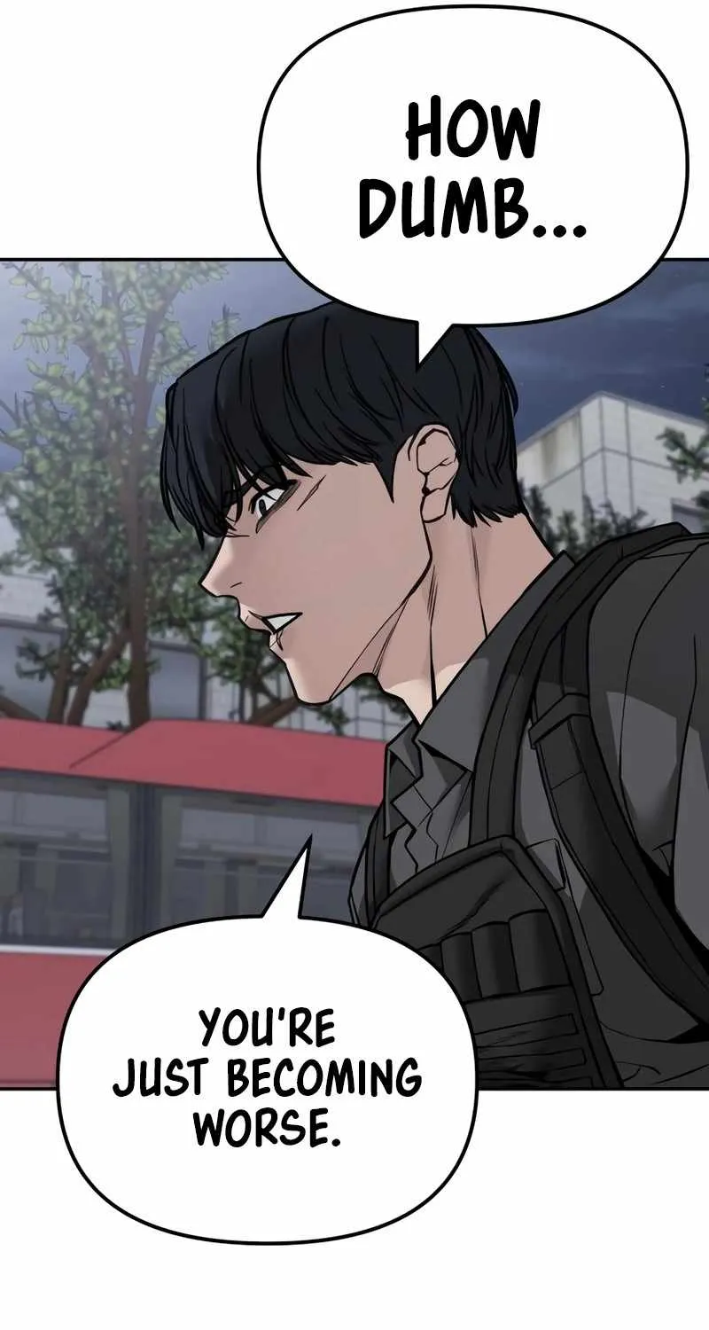 Read The Bully In-Charge chapter 129 image 11 on Lezhin