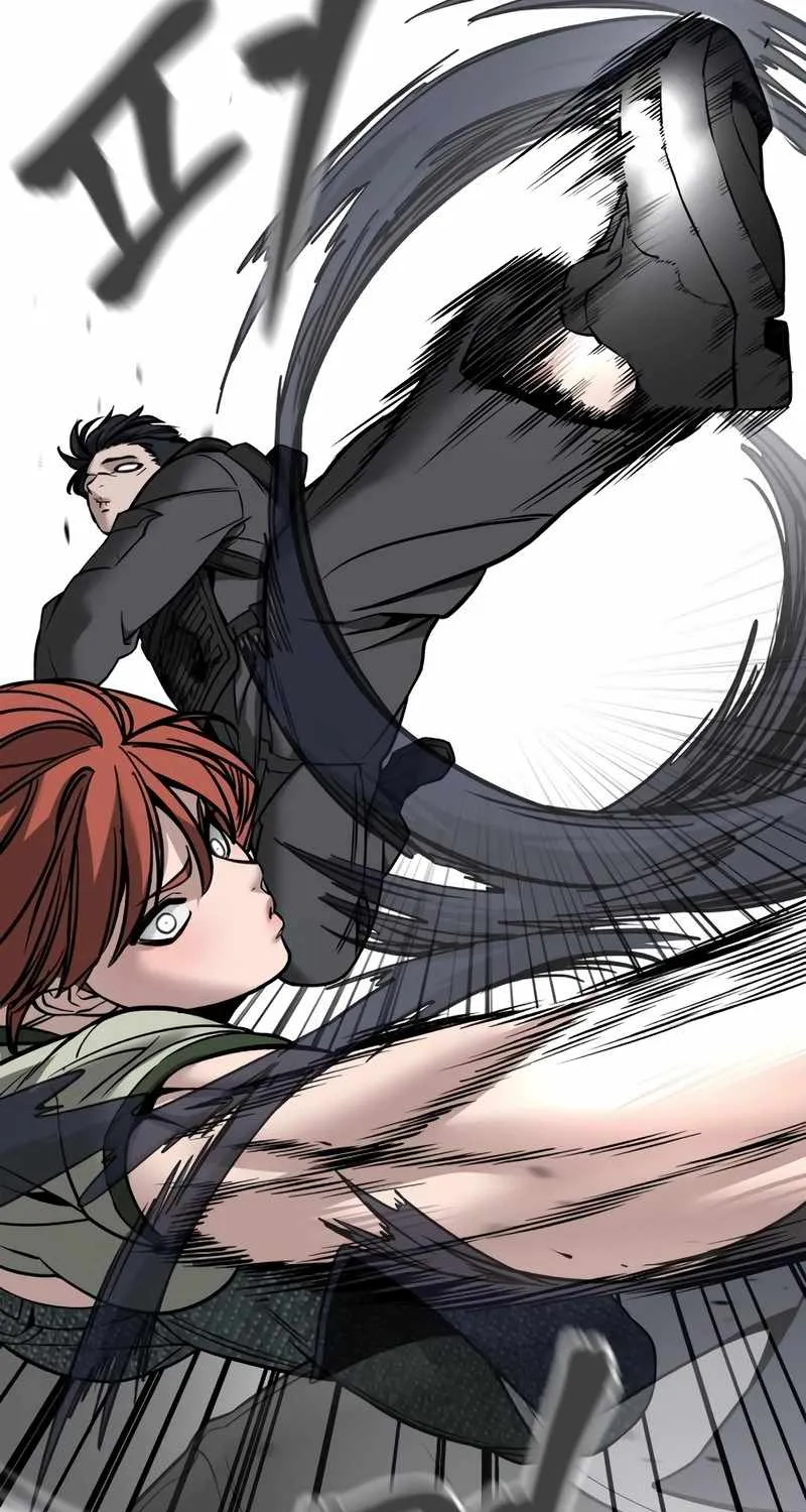 Read The Bully In-Charge chapter 129 image 110 on Lezhin