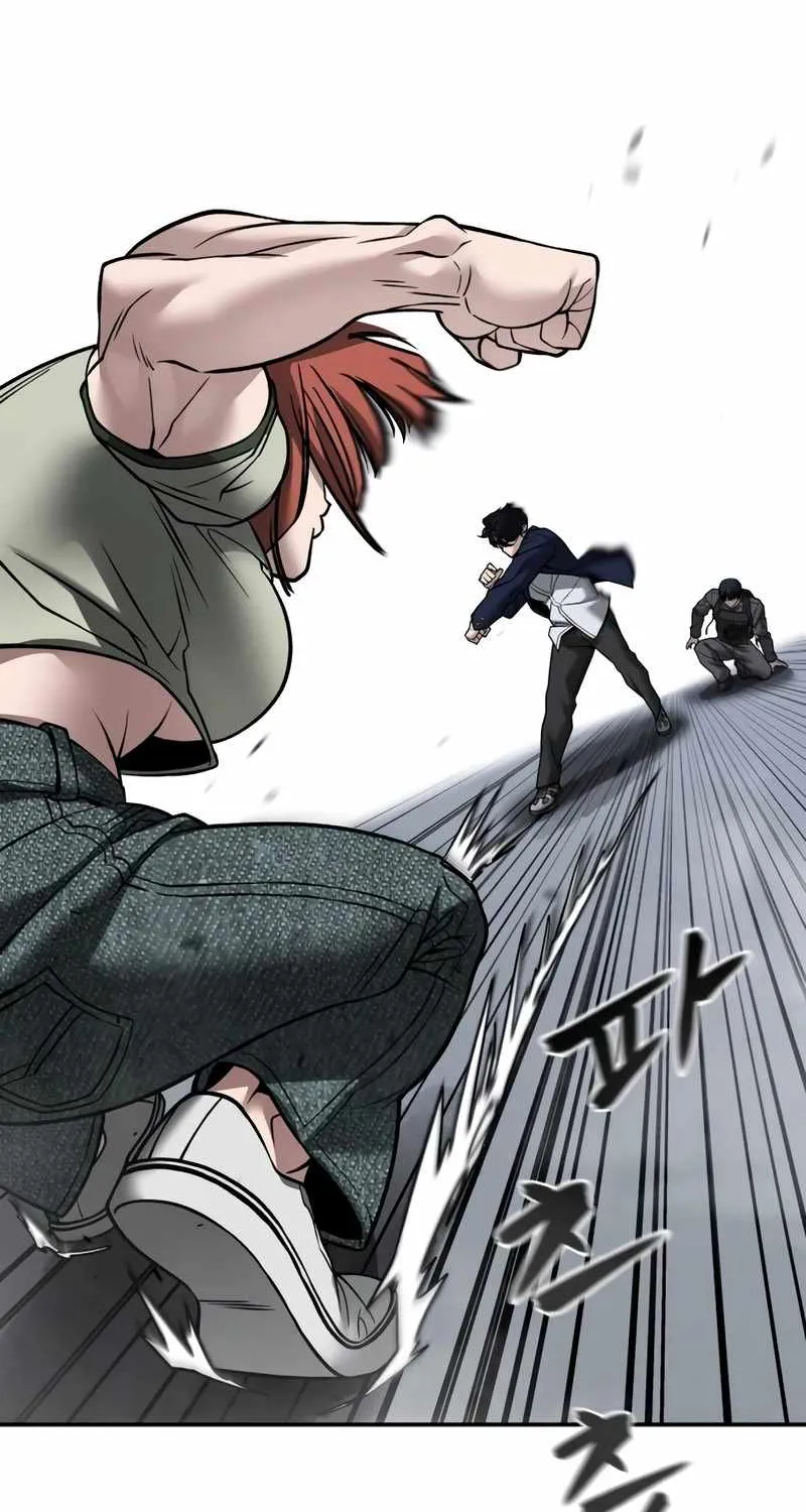 Read The Bully In-Charge chapter 129 image 117 on Lezhin