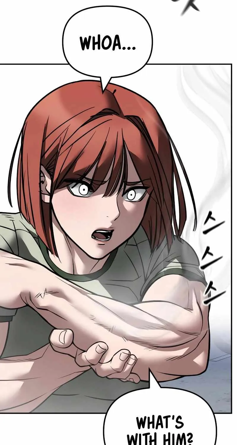 Read The Bully In-Charge chapter 129 image 118 on Lezhin