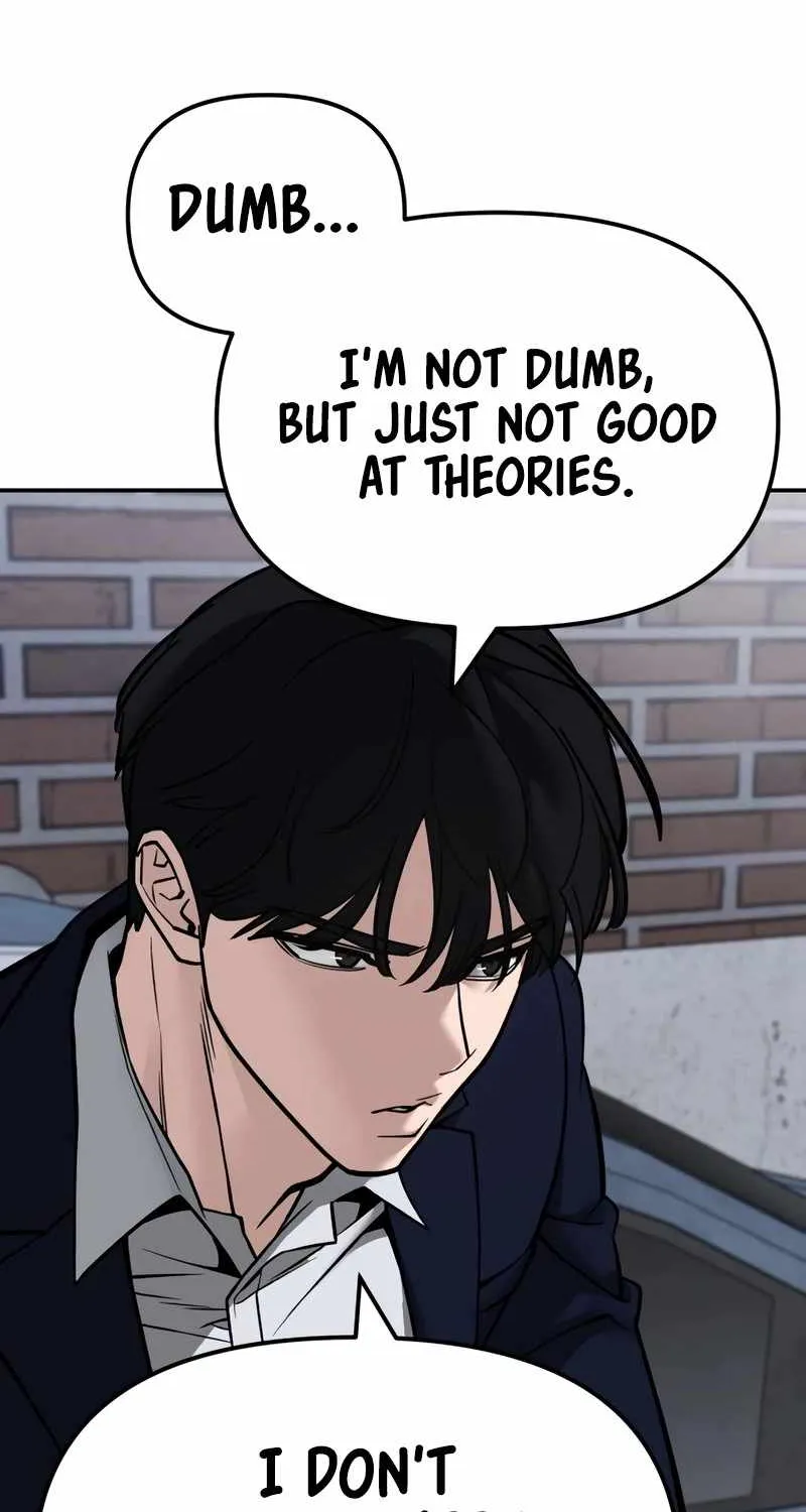 Read The Bully In-Charge chapter 129 image 12 on Lezhin