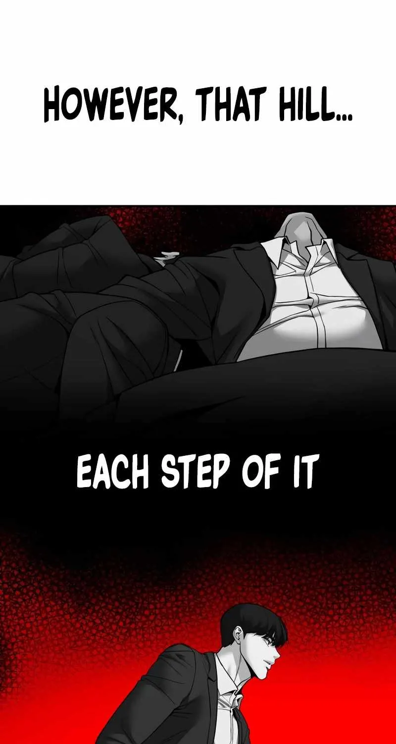 Read The Bully In-Charge chapter 129 image 18 on Lezhin