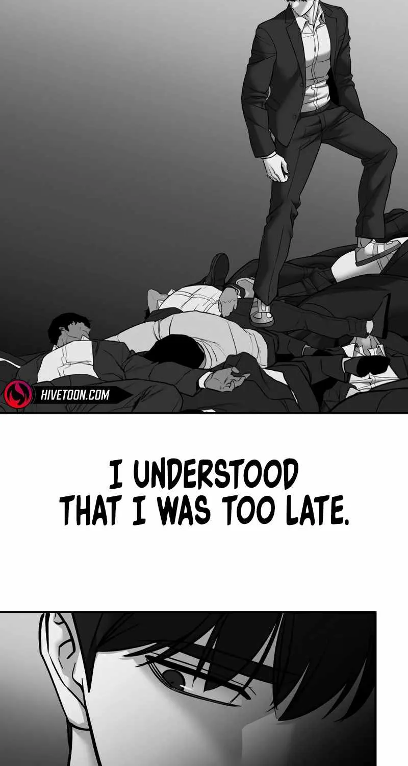 Read The Bully In-Charge chapter 129 image 26 on Lezhin