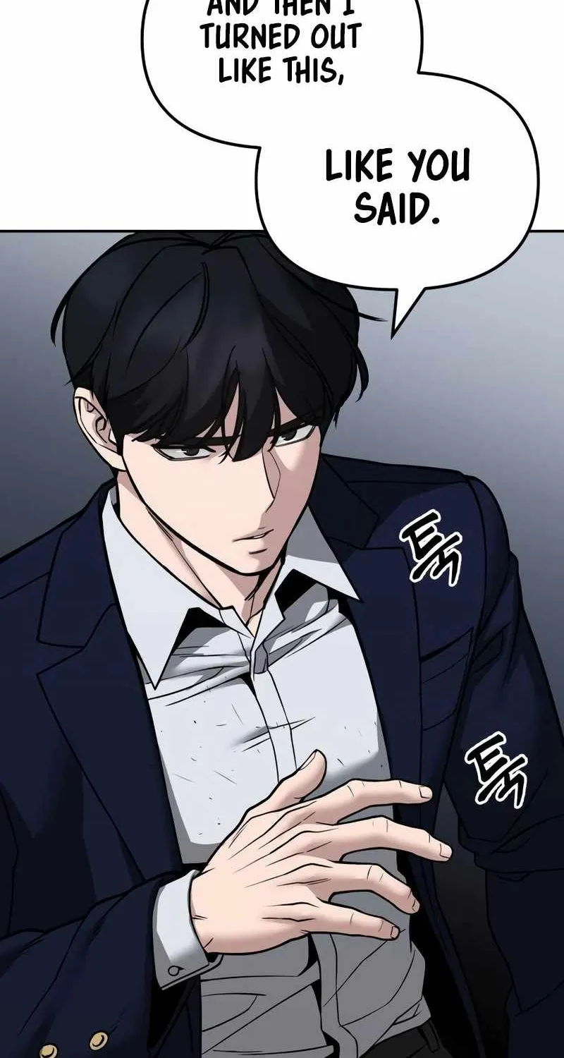 Read The Bully In-Charge chapter 129 image 28 on Lezhin
