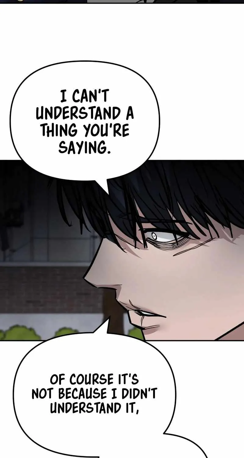 Read The Bully In-Charge chapter 129 image 29 on Lezhin