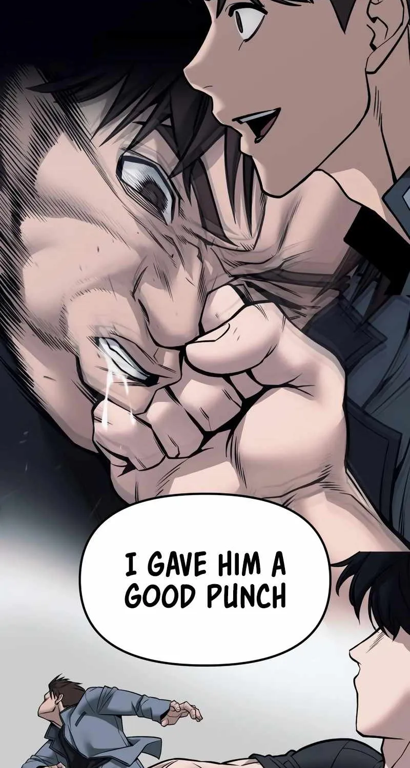 Read The Bully In-Charge chapter 129 image 32 on Lezhin