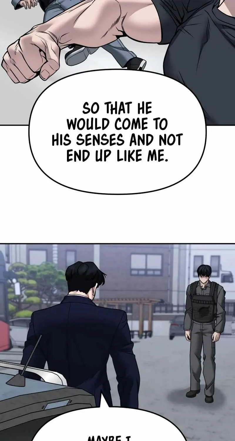 Read The Bully In-Charge chapter 129 image 33 on Lezhin